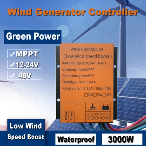 500w 3000w windgenerator - 500w-3000w,