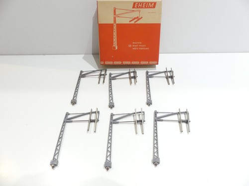 Eheim 111 6er set mast - k,