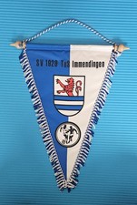 Wimpel 1920 tus immendingen - sv,