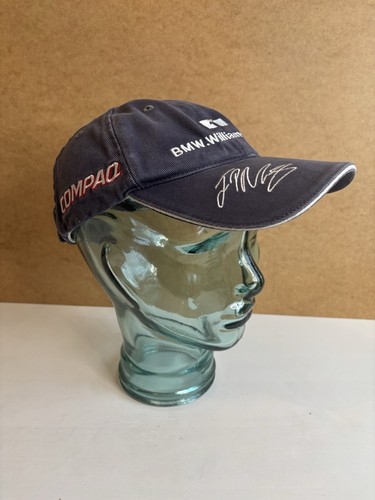 Juan pablo montoya signierte - juan,