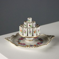 Antiker Zigarettenetui