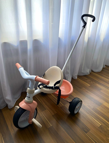 Smoby move kinder dreirad - move, kinder-dreirad
