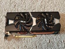 Sapphire Radeon R9 280X Dual-X
