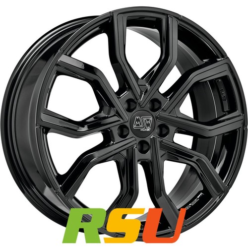 Msw gloss - msw,