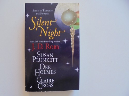 Robb silent night - robb,