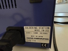 HAKO FM-202 Future Module