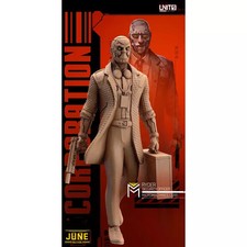 3D Druckfigur Wargame