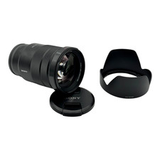 Sony E 18-105 mm F4 G OSS PZ