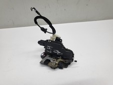 VW Golf 4 1J - Türschloss Tür Schloss hinten links 3B4839015A (73)