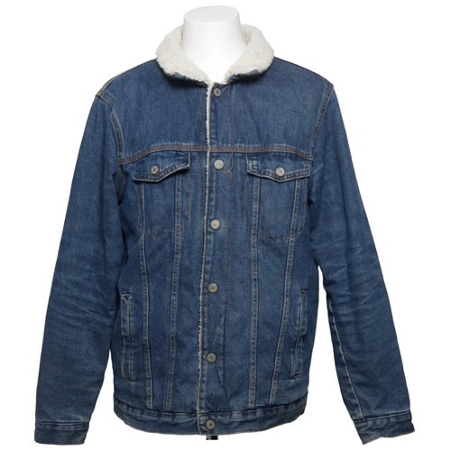 Pull bear gefütterte - pull, &