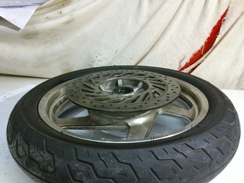 Honda 750 rc43 vorderrad - vf,