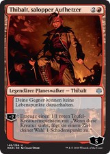 Magic the gathering mtg - magic,
