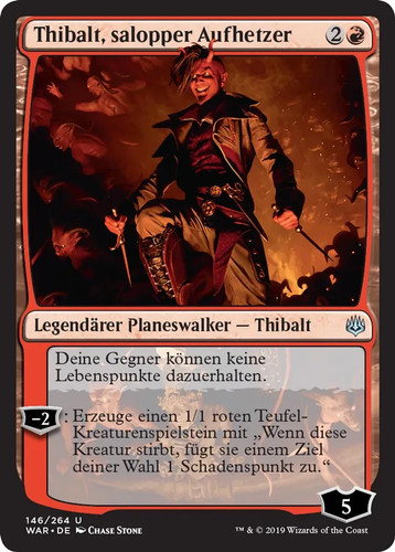 Magic the gathering - the,