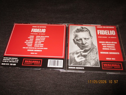 2-CD-Set-BEETHOVEN--FIDELIO--H