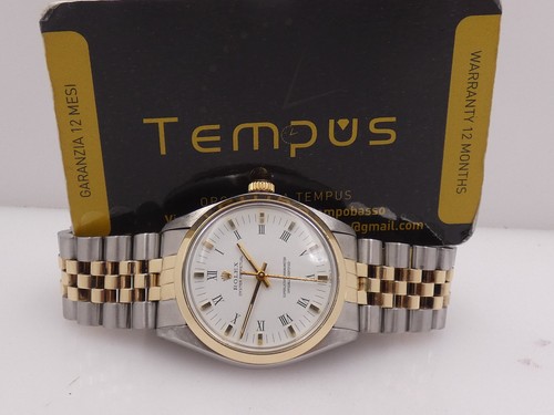 Rolex oyster perpetual rar - rolex,