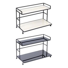 Badezimmer-Theken-Organizer