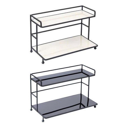 Badezimmer-Theken-Organizer