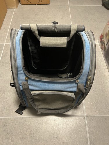 Hunde rucksack - rucksack, /