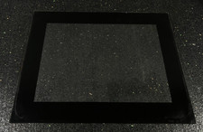 Ignis FXVS6 AKS 200/IX/01 Backofen Innenscheibe Glasscheibe Glas #2561-2