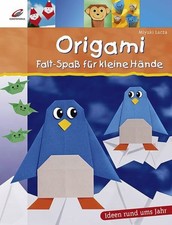 Origami falt spaß für - falt-spaß,
