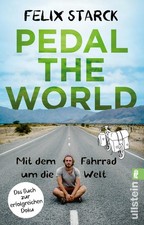 Pedal the World Felix Starck
