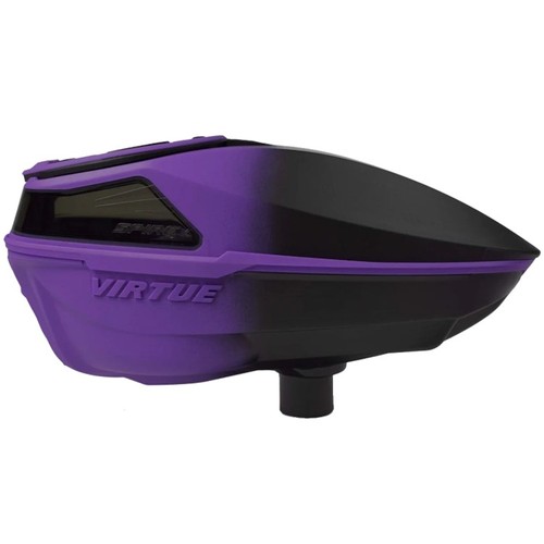 Virtue spire paintball - v,