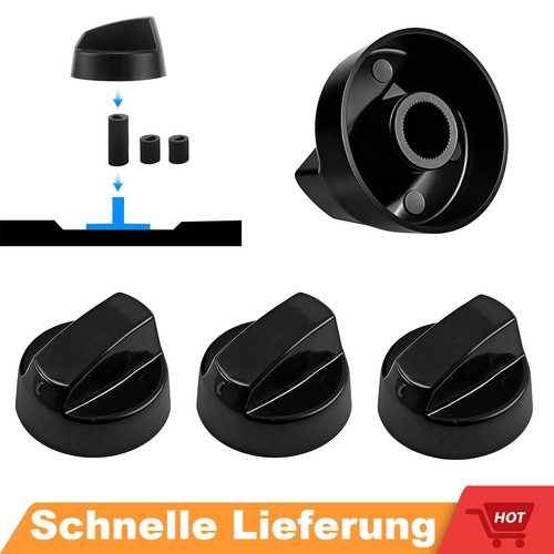 Satz knöpfe für gasherd - knöpfe,