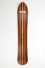 Pogo Snowboard L70 Wendiges Allmountain Powderboard der Extraklasse