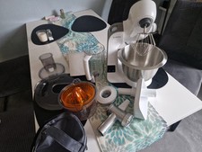 Küchenmaschine Bosch