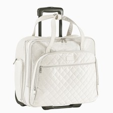 Laptop Notebook Trolley Aktenkoffer Notebooktasche Laptop bis 39,6cm