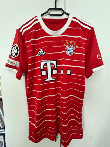 Adidas bayern münchen - adidas,