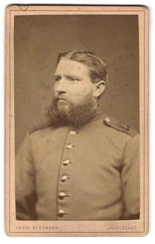 Fotografie franz bergmann - fotografie,