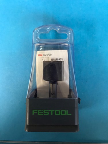 Festool 490975 nutfräser - festool,