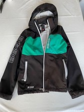 Altitude 8848 Jacke Kinder Gr.150 Artikel 8289 Übergangsjacke Jungen Softshell