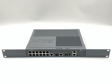 Juniper EX2200-C-12T-2G 12-Port Compact Ethernet Switch