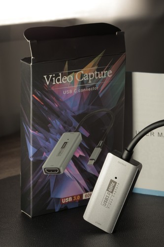 Usb video capture - 3.0,
