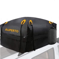 Car Roof Box, 425L Folding