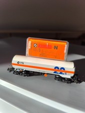  Arnold 4373 Kesselwagen  VTG