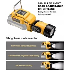 Dewalt 12V Li-Lon Akku
