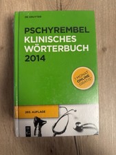 Pschyrembel Klinisches
