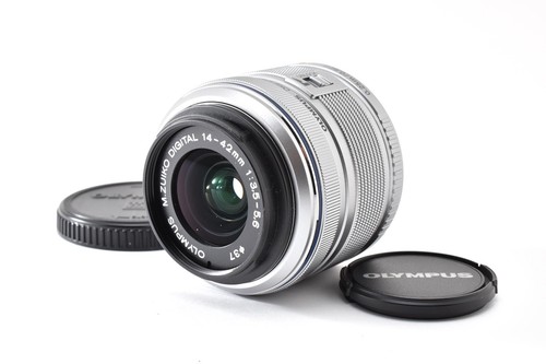 Near mint olympus m - [near,