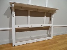 JUGENDSTIL KÜCHEN WANDBORD -