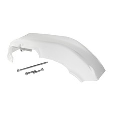 HAIBIKE HCESA Skidplate E-Bike