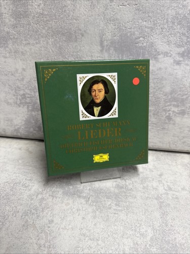 Lieder von dietrich - lieder,