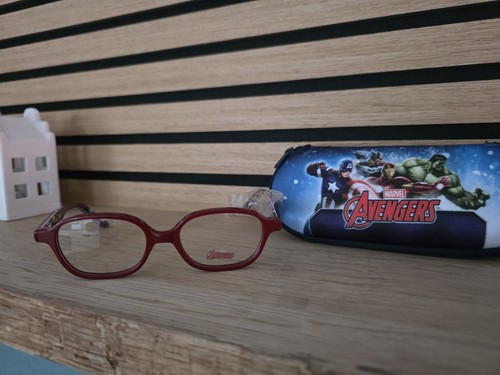 Kinderbrille marvel avengers - kinderbrille,