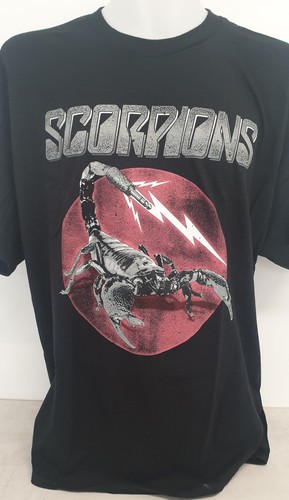 Scorpions jack plug - -, 7