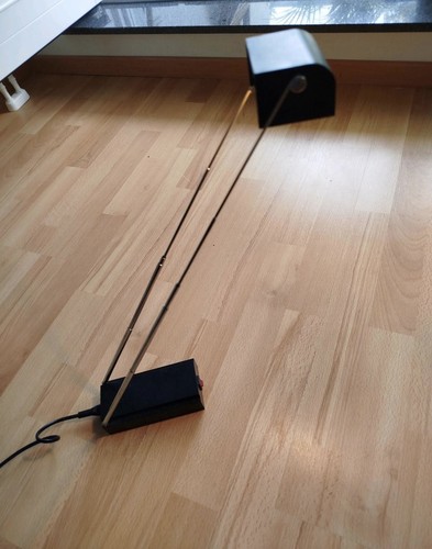 Betec design leuchte mit - betec,