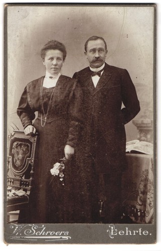 Fotografie wilh schroers - fotografie, wilh.