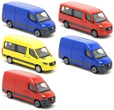 Herpa - MB Mercedes Benz