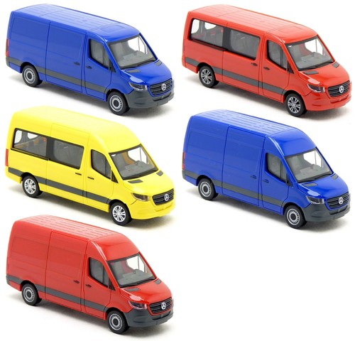 Herpa mercedes benz - herpa,